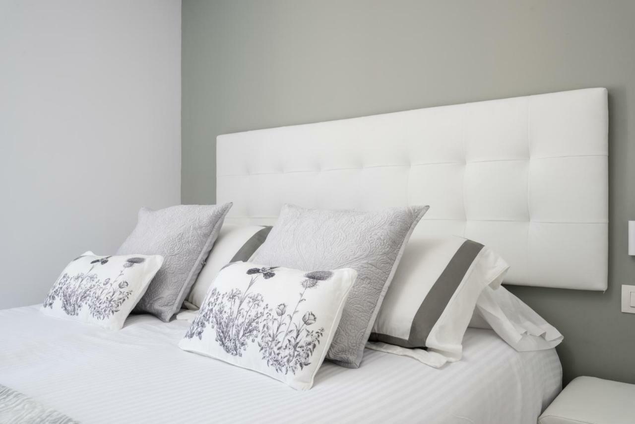 Seafront La Malagueta II Apartment Малага Екстериор снимка