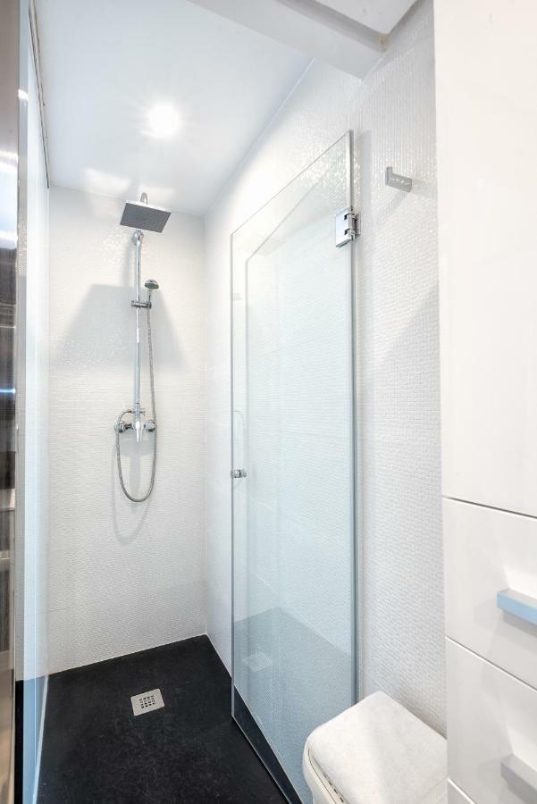 Seafront La Malagueta II Apartment Малага Екстериор снимка